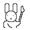 rabbit-a